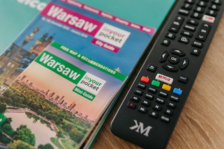 Apartamentos Varsovia Comfort With Parking