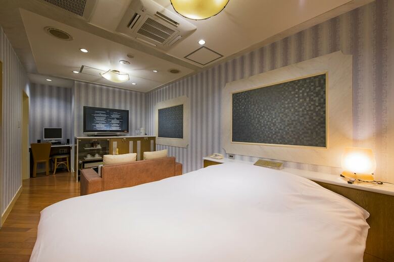 Hotel Linden Oji