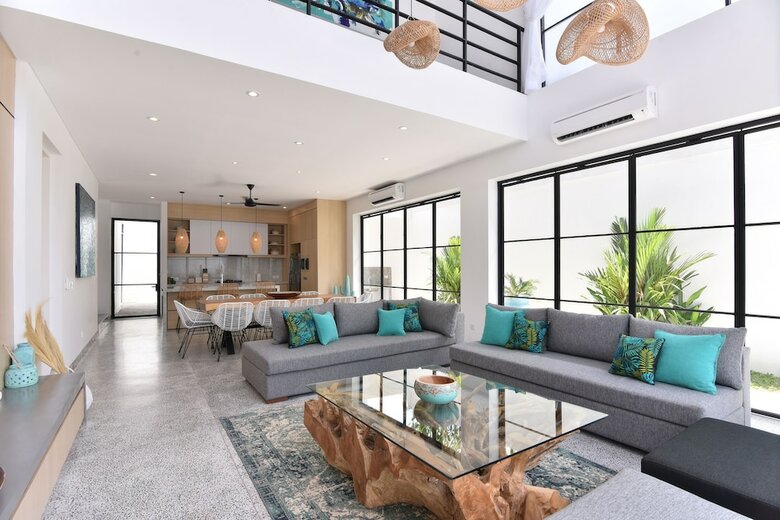Villa Verde