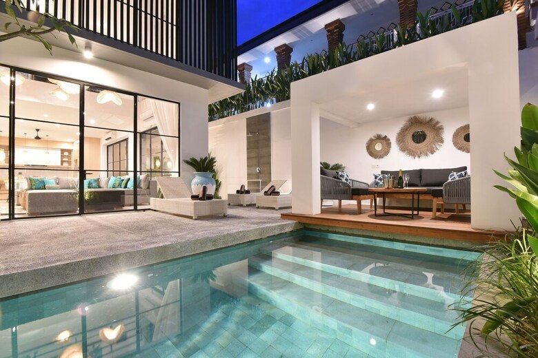 Villa Verde