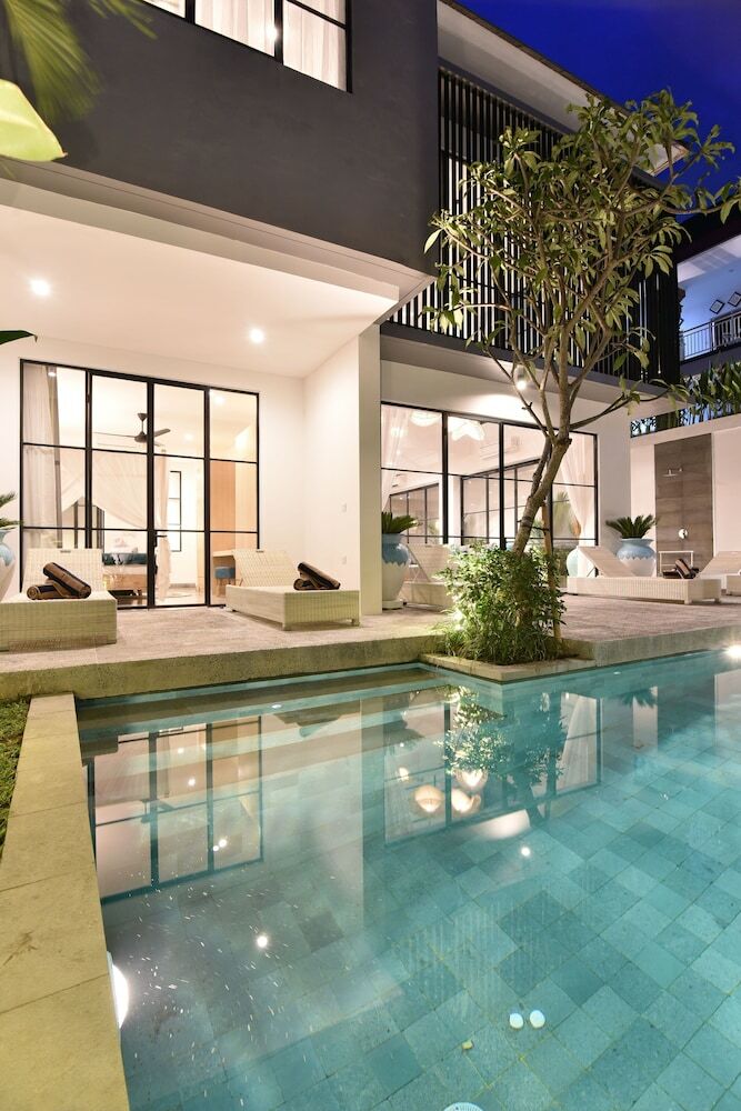 Villa Verde