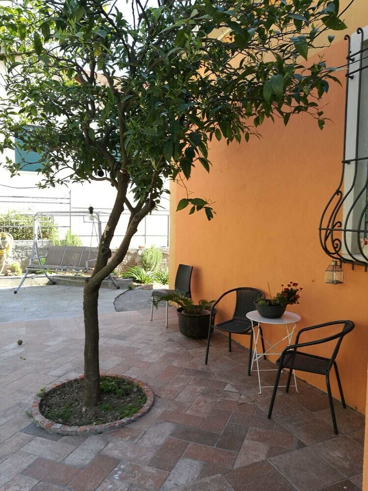 Bed & Breakfast Bellavista