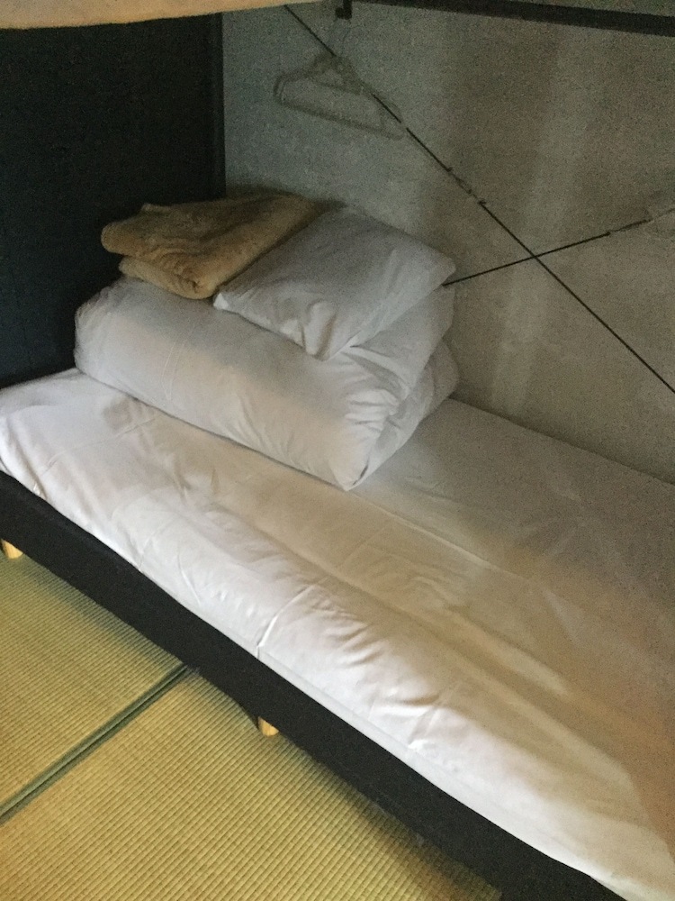Hostal Ryokan Plum