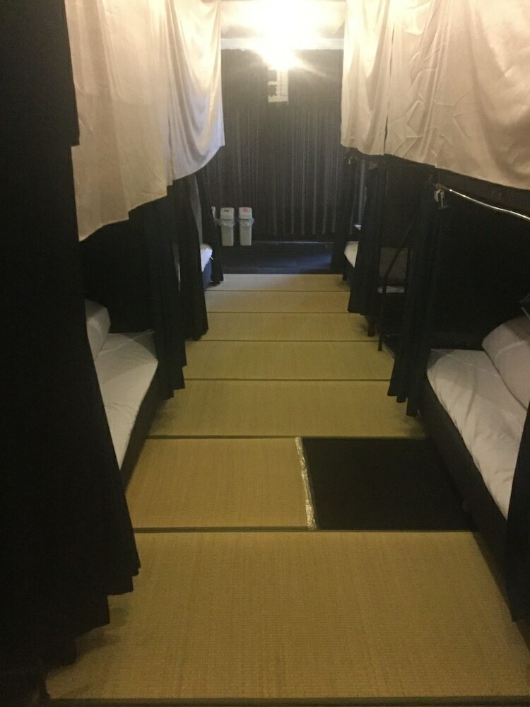 Hostal Ryokan Plum