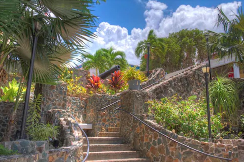 Hotel Bluebeard's Castle Villas III By Capital Vacations