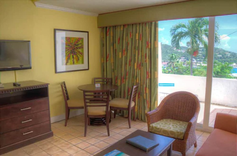 Hotel Bluebeard's Castle Villas III By Capital Vacations