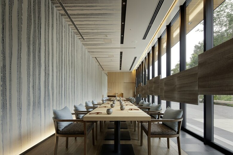 Sorano Hotel