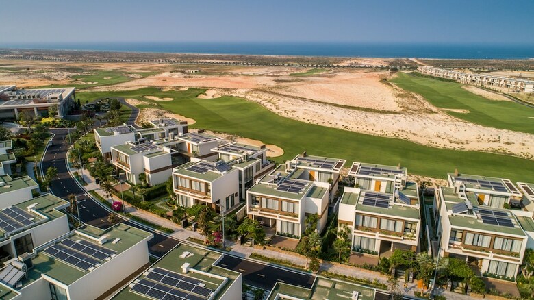 Hotel Wyndham Grand Kn Paradise Cam Ranh
