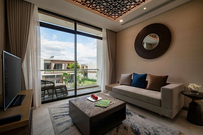 Hotel Wyndham Grand Kn Paradise Cam Ranh