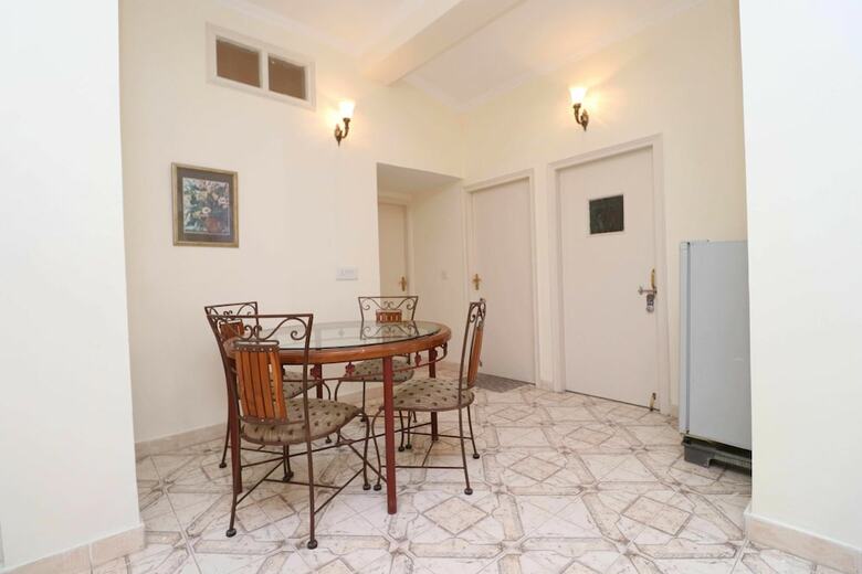 Hotel Sun Pine Villa