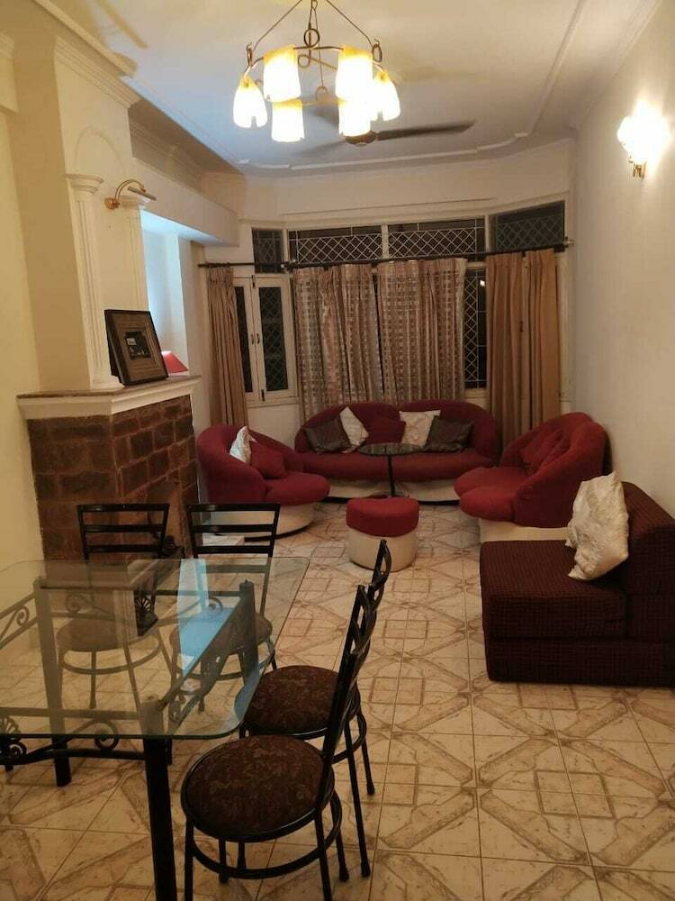 Hotel Sun Pine Villa