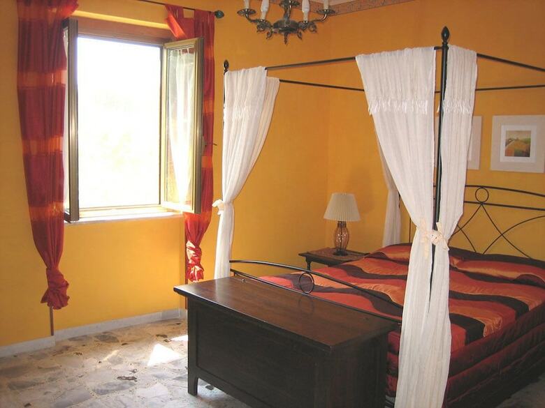 Bed & Breakfast Le Cerase