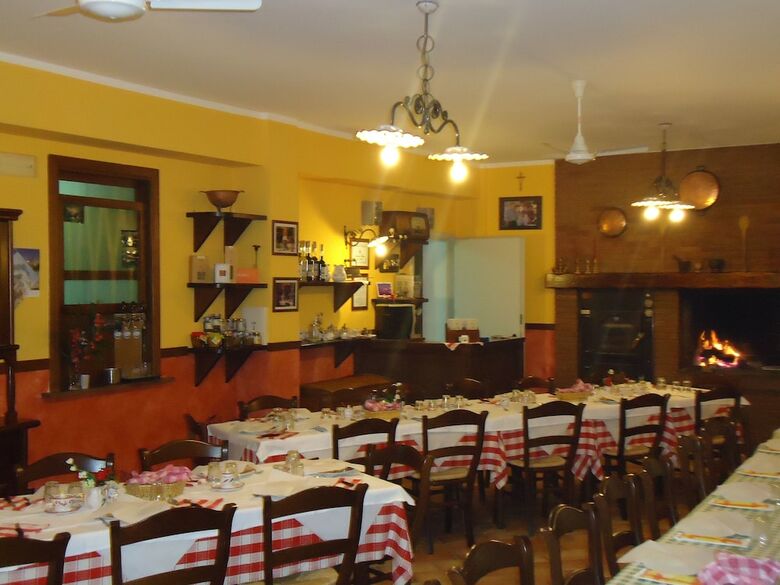 Agroturismo Agriturismo L'uliveto