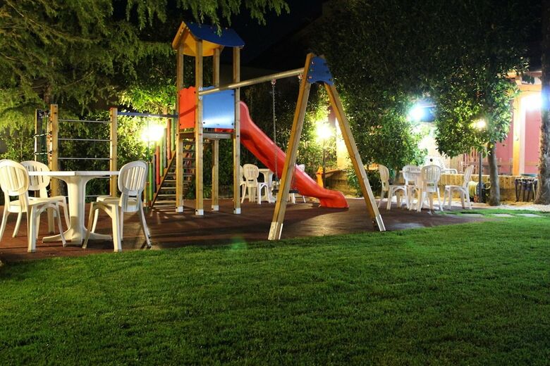 Agroturismo Agriturismo L'uliveto