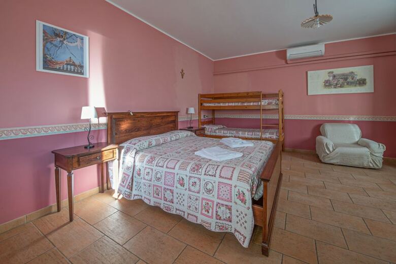 Agroturismo Agriturismo L'uliveto