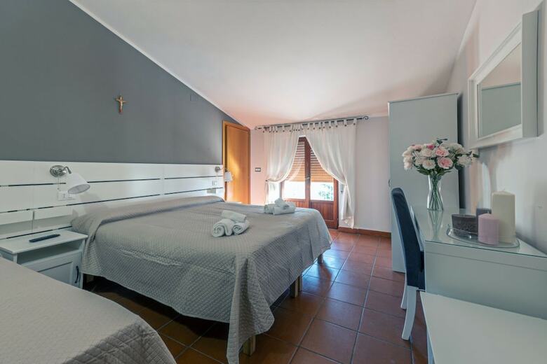 Agroturismo Agriturismo L'uliveto