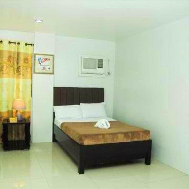 Cocos Hotel
