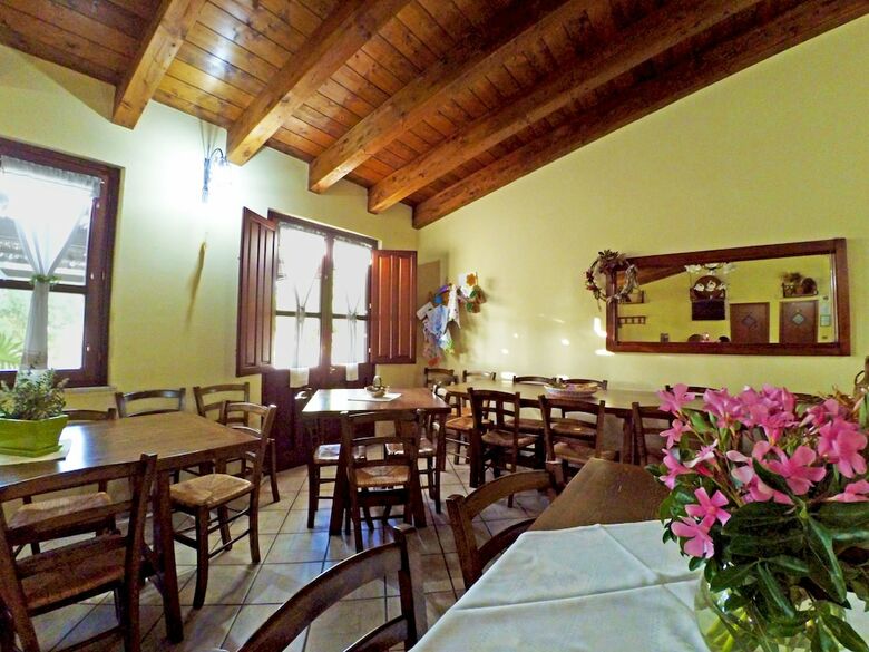 Agroturismo Agriturismo Sa Tanca