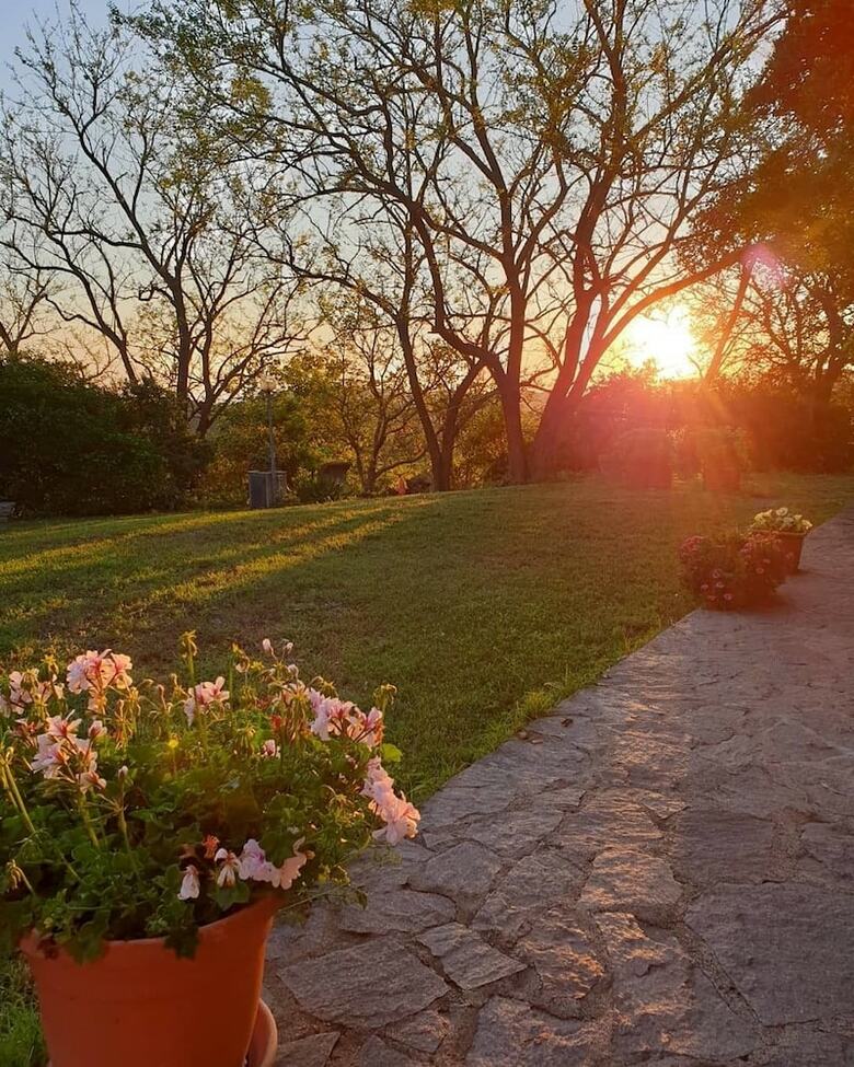 Agroturismo Agriturismo Sa Tanca