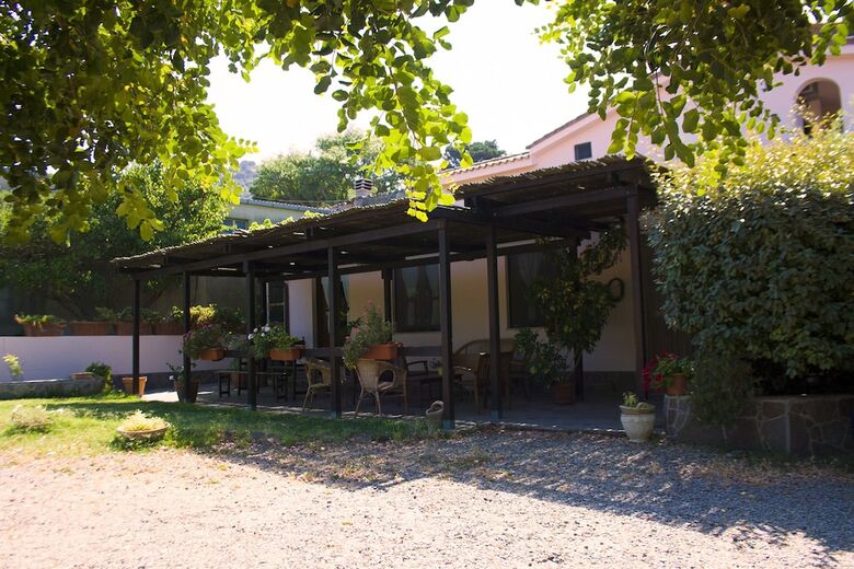 Agroturismo Agriturismo Sa Tanca