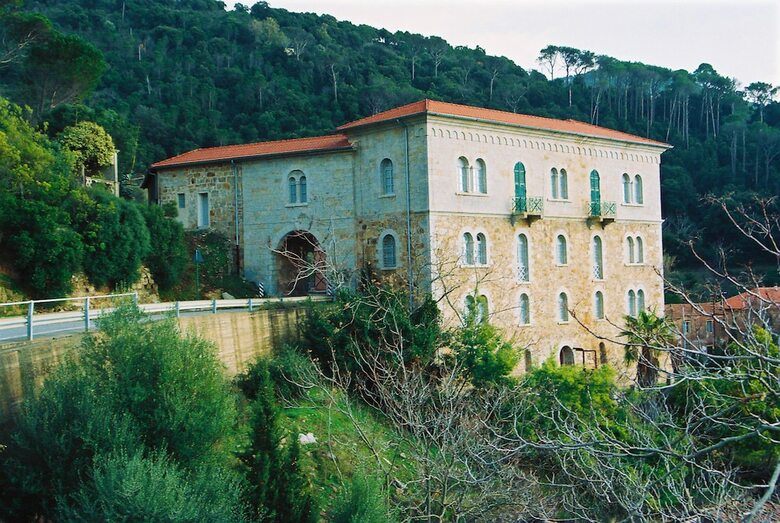 Agroturismo Agriturismo Sa Tanca