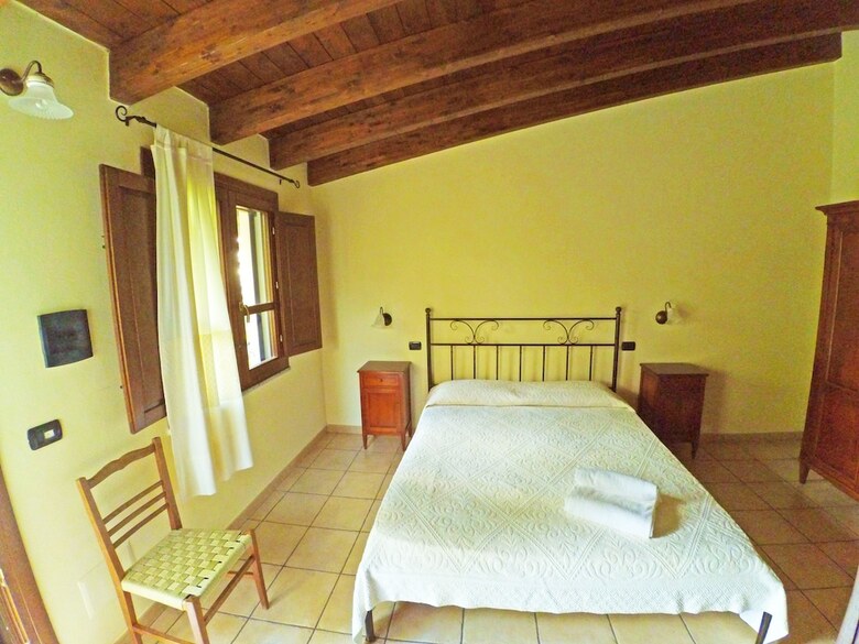 Agroturismo Agriturismo Sa Tanca