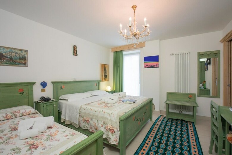 B&B La Gerla Blu