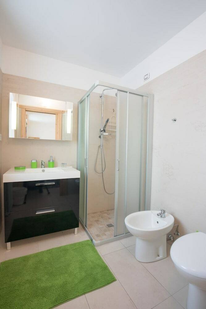 B&B La Gerla Blu