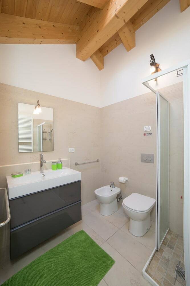 B&B La Gerla Blu