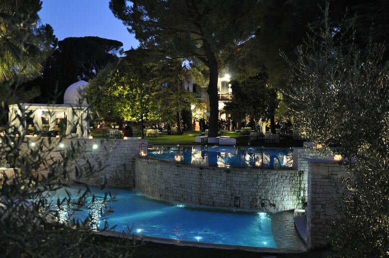 Hotel Villa Delle Querce Resort
