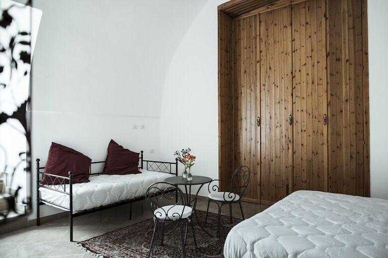 Hotel Villa Delle Querce Resort