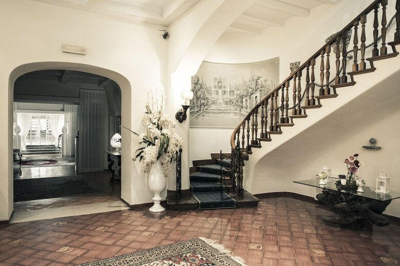 Hotel Villa Delle Querce Resort