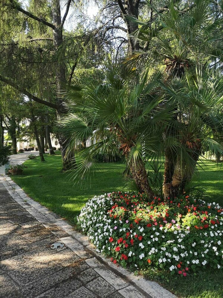 Hotel Villa Delle Querce Resort