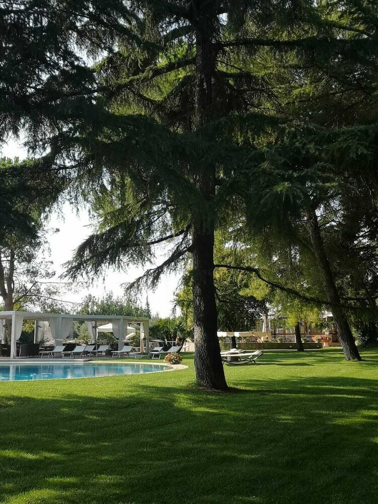 Hotel Villa Delle Querce Resort