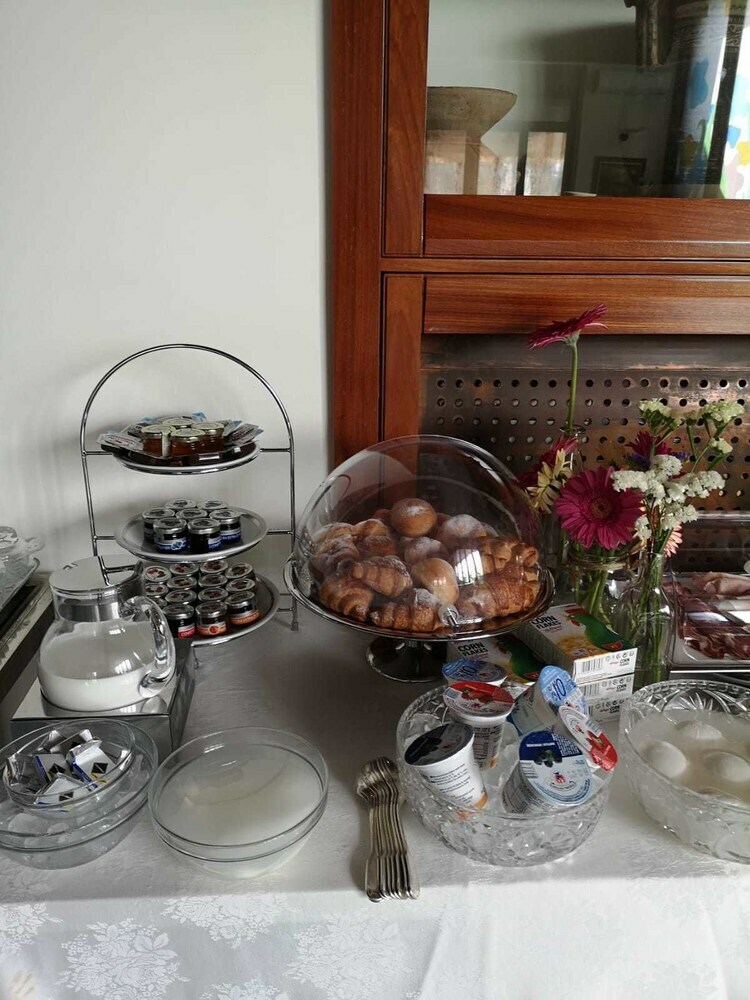 Hotel Villa Delle Querce Resort