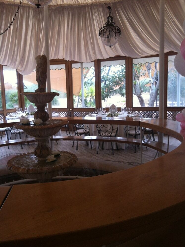 Hotel Villa Delle Querce Resort