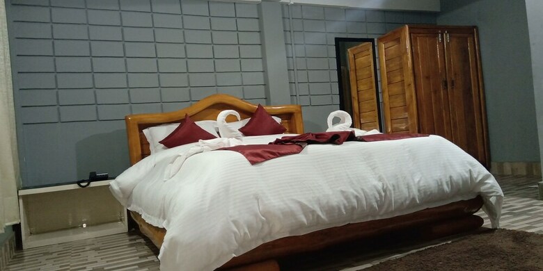 Apartamento Kasa Resort