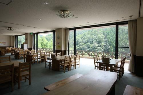 Ayabe Onsen Niokan