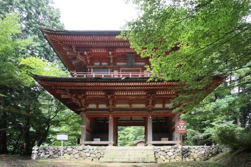 Ayabe Onsen Niokan