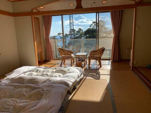 Manazuru Marin Hotel