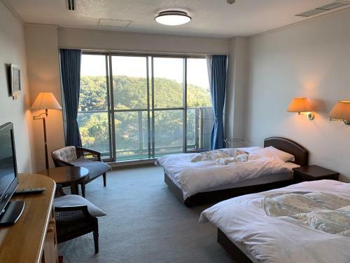 Manazuru Marin Hotel