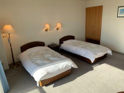 Manazuru Marin Hotel