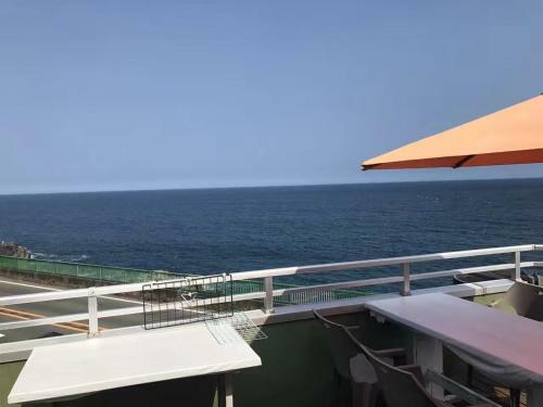 Manazuru Marin Hotel