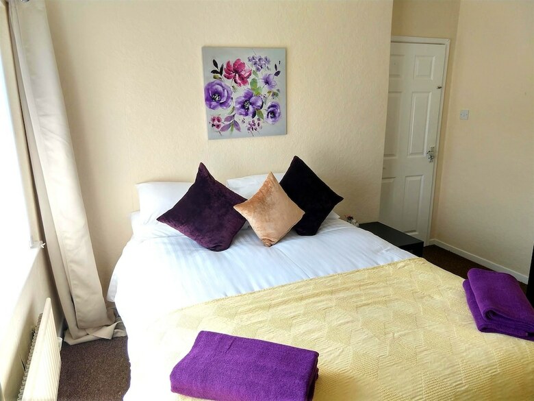 Hotel Rowe Gardens