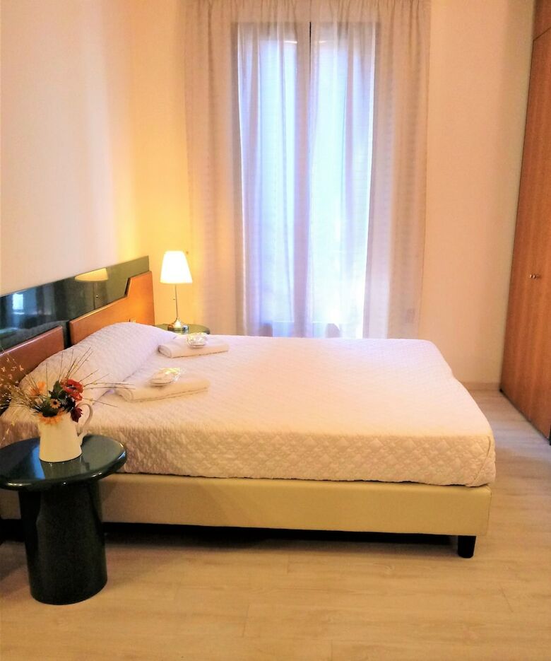 Posada Hotel Dozza