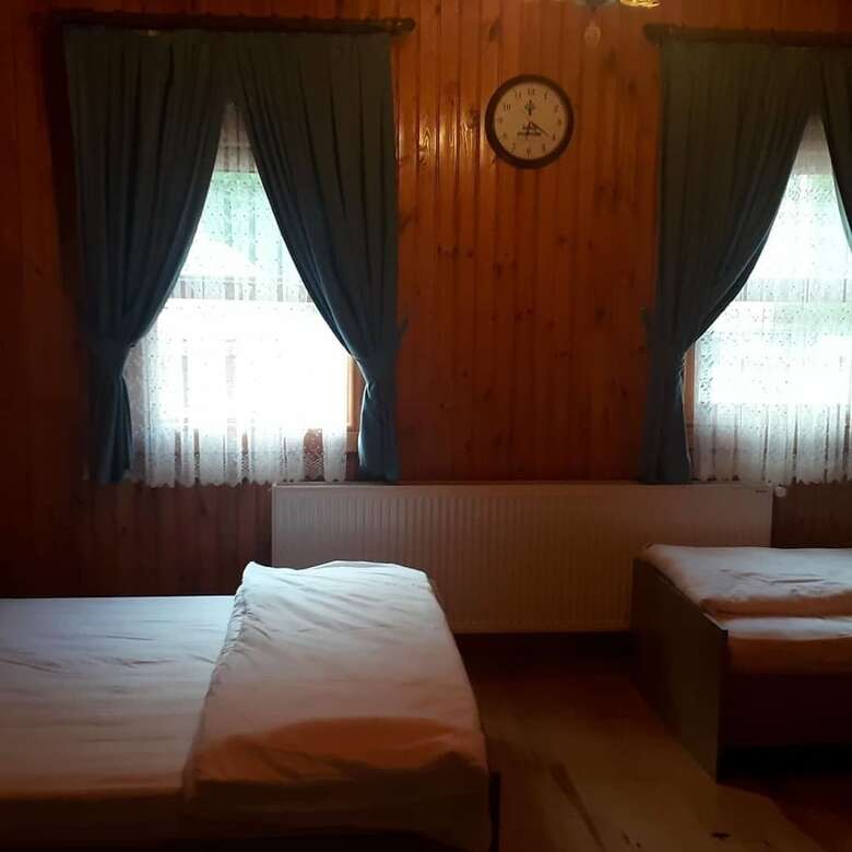 Hotel Adile Sultan Konagi