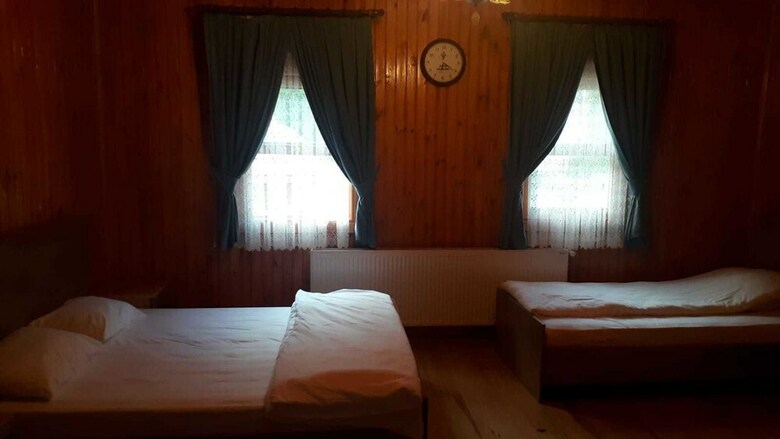 Hotel Adile Sultan Konagi