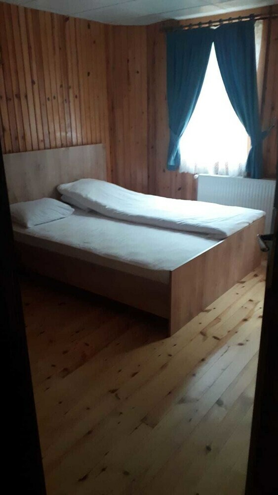 Hotel Adile Sultan Konagi
