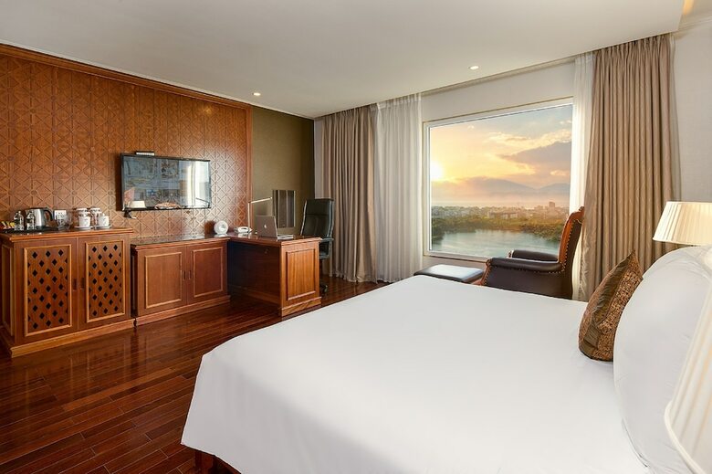 Hotel Hom - How Da Nang Airport