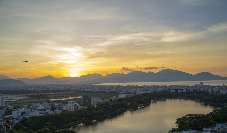 Hotel Hom - How Da Nang Airport
